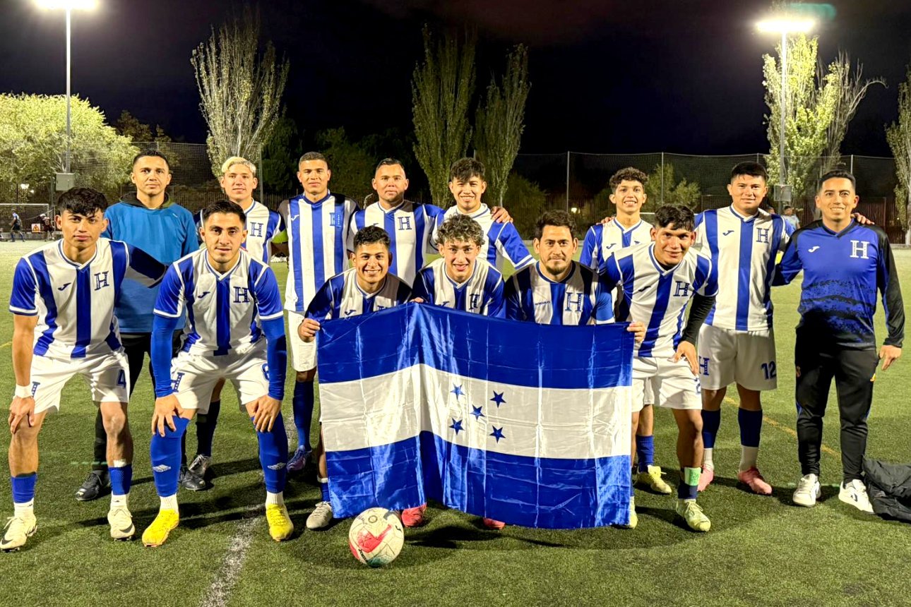5 Estrellas sigue en la lucha y va por la gloria