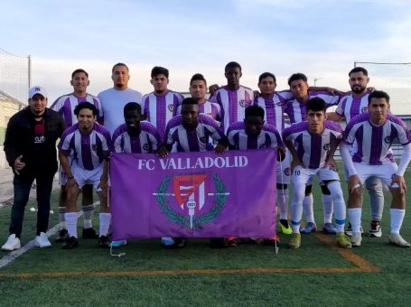 Valladolid brilla en la Liga Estelar Latina y sueña con el título